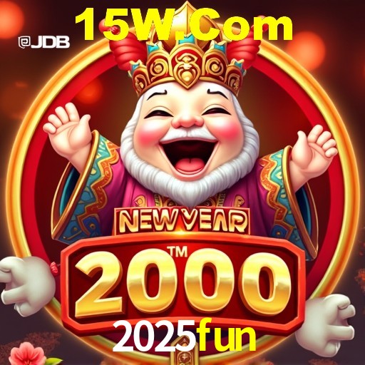 2025fun.com
